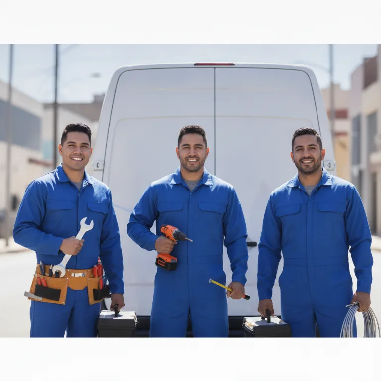 Reparação Estores equipe em Mandaqui